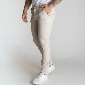 Kit 3 Calças RL Sarja