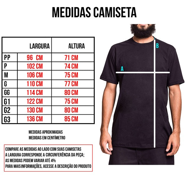 Kit 3 Camisetas e 3 Calças Jeans Lacoste